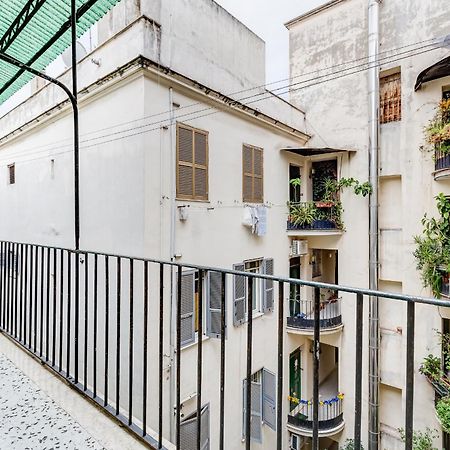 Roma Centro Trastevere Loft In Love מראה חיצוני תמונה