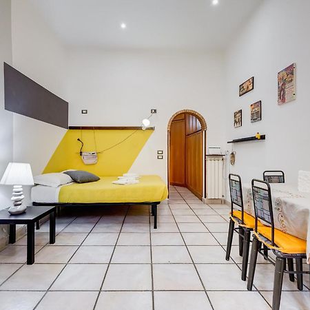 Roma Centro Trastevere Loft In Love מראה חיצוני תמונה