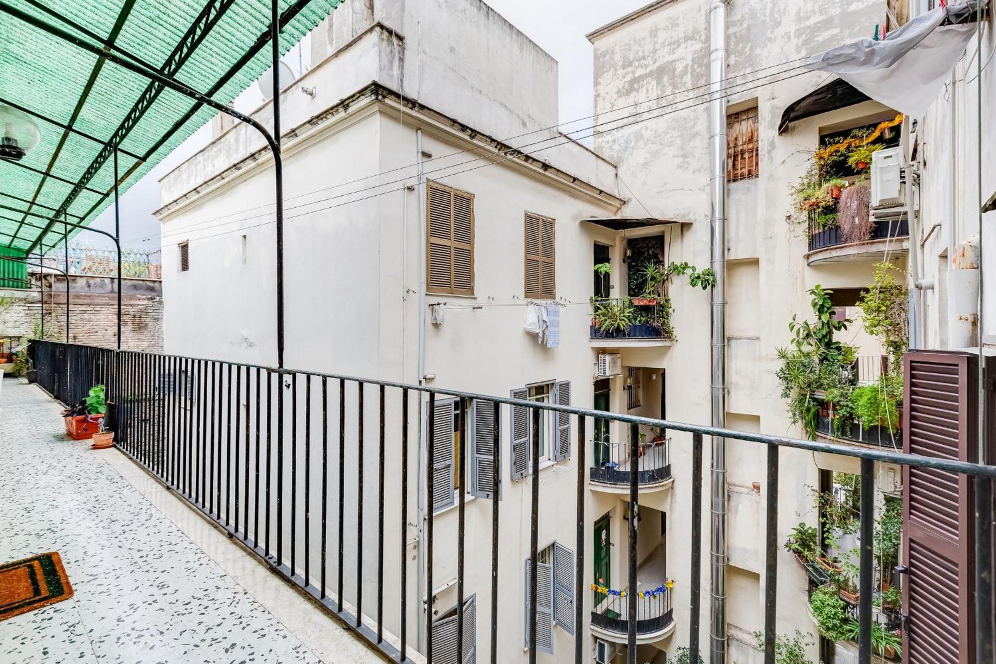 Roma Centro Trastevere Loft In Love מראה חיצוני תמונה