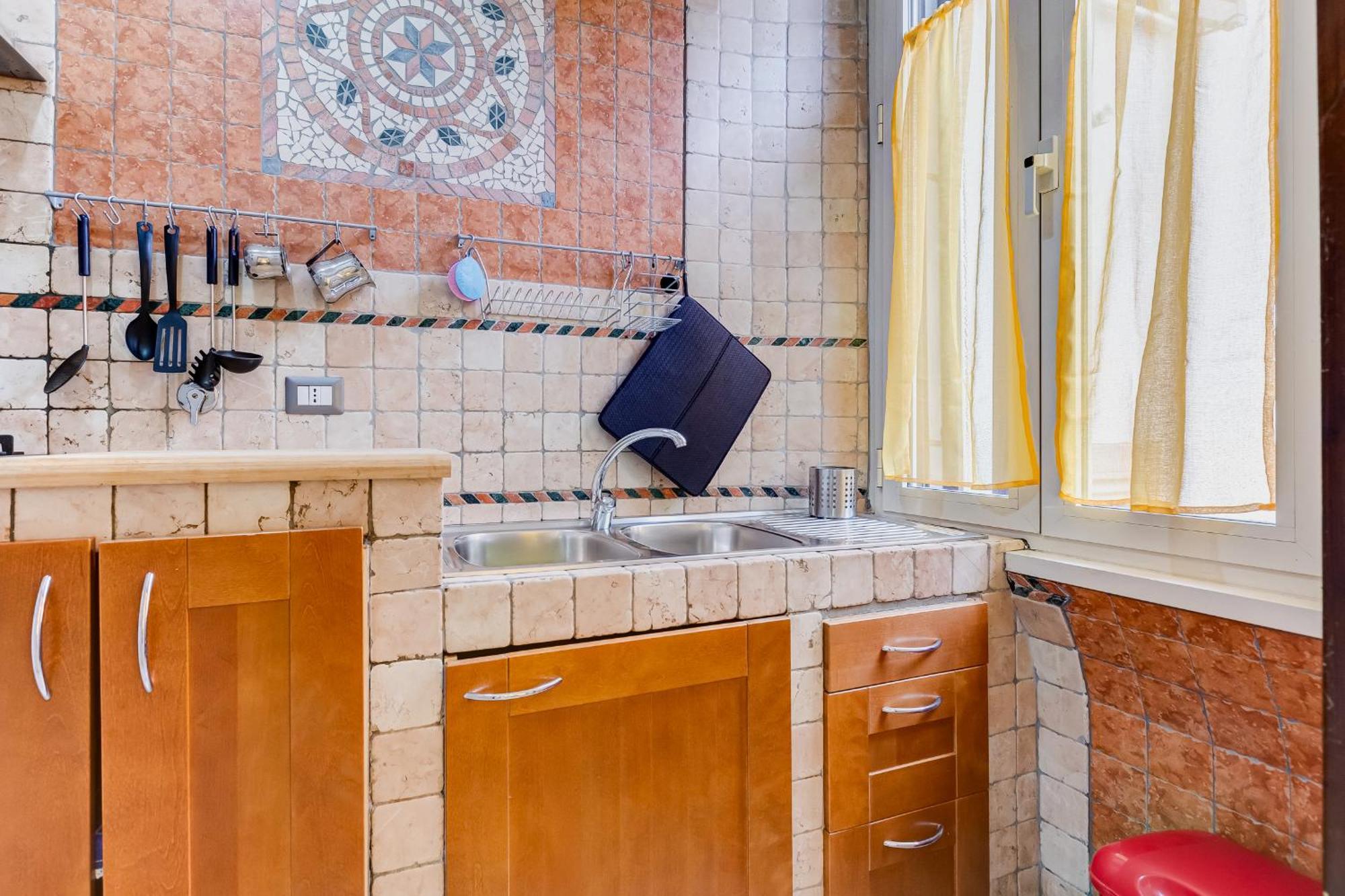 Roma Centro Trastevere Loft In Love מראה חיצוני תמונה