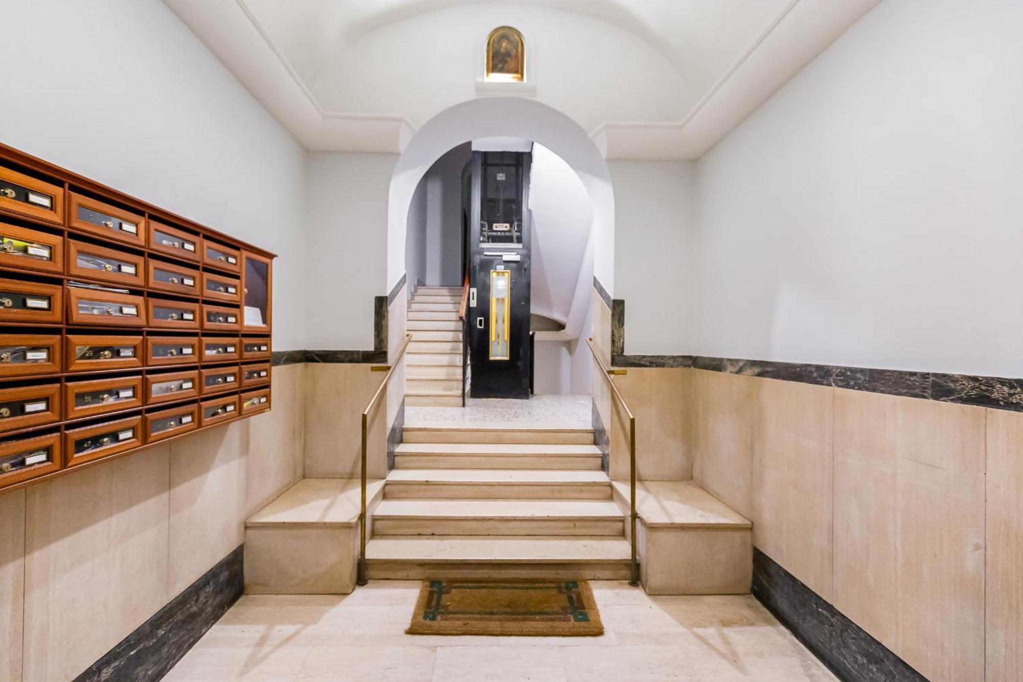 Roma Centro Trastevere Loft In Love מראה חיצוני תמונה