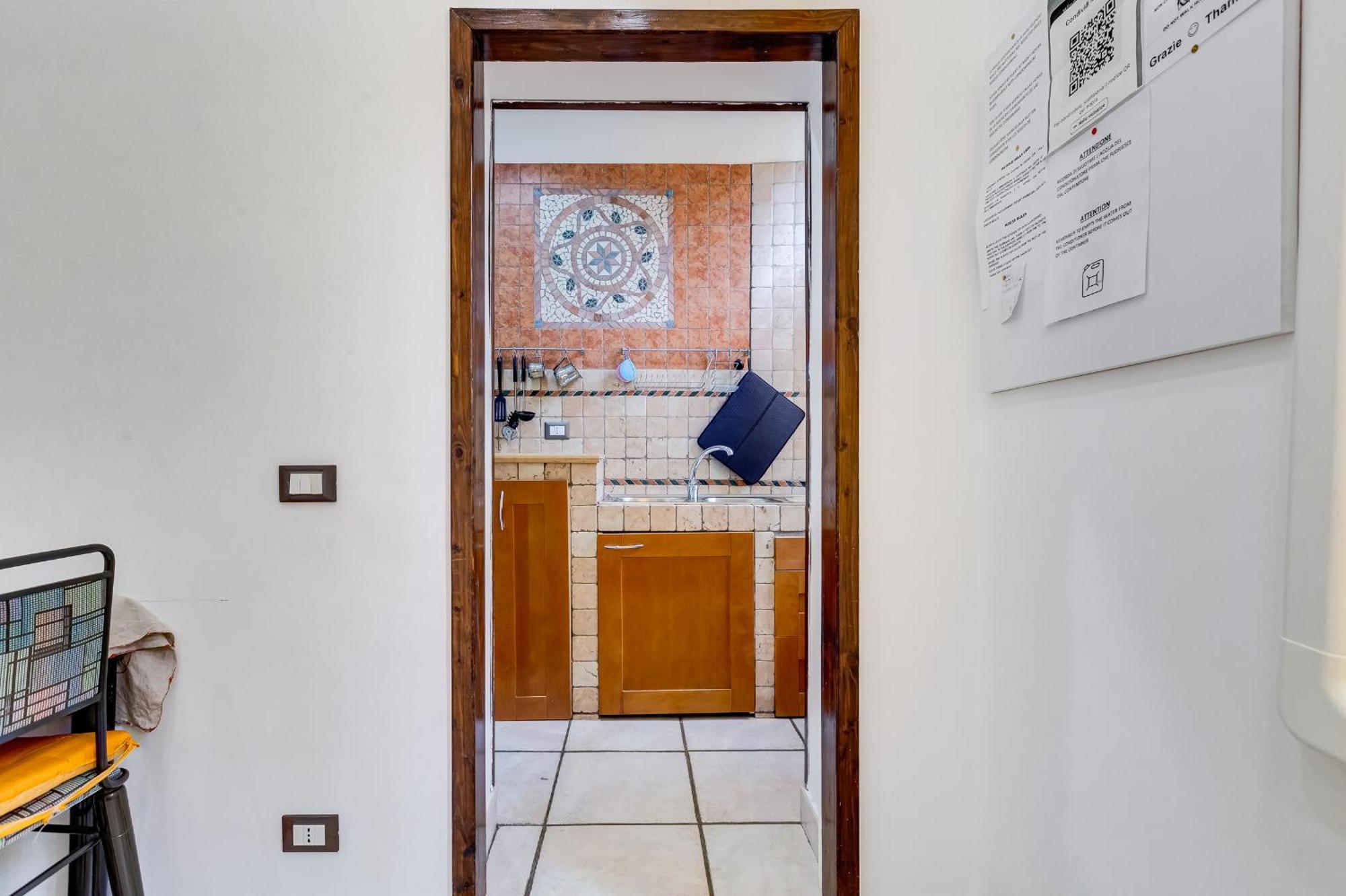 Roma Centro Trastevere Loft In Love מראה חיצוני תמונה