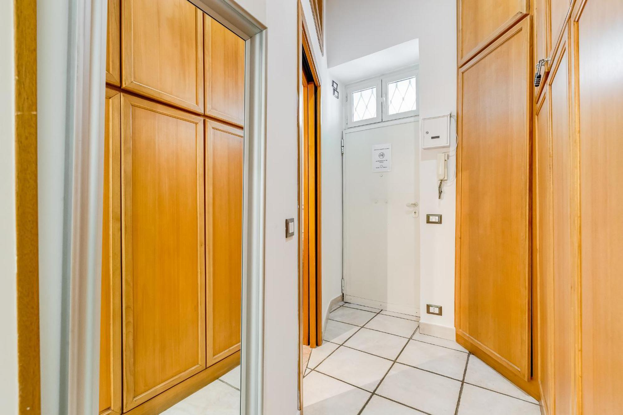 Roma Centro Trastevere Loft In Love מראה חיצוני תמונה