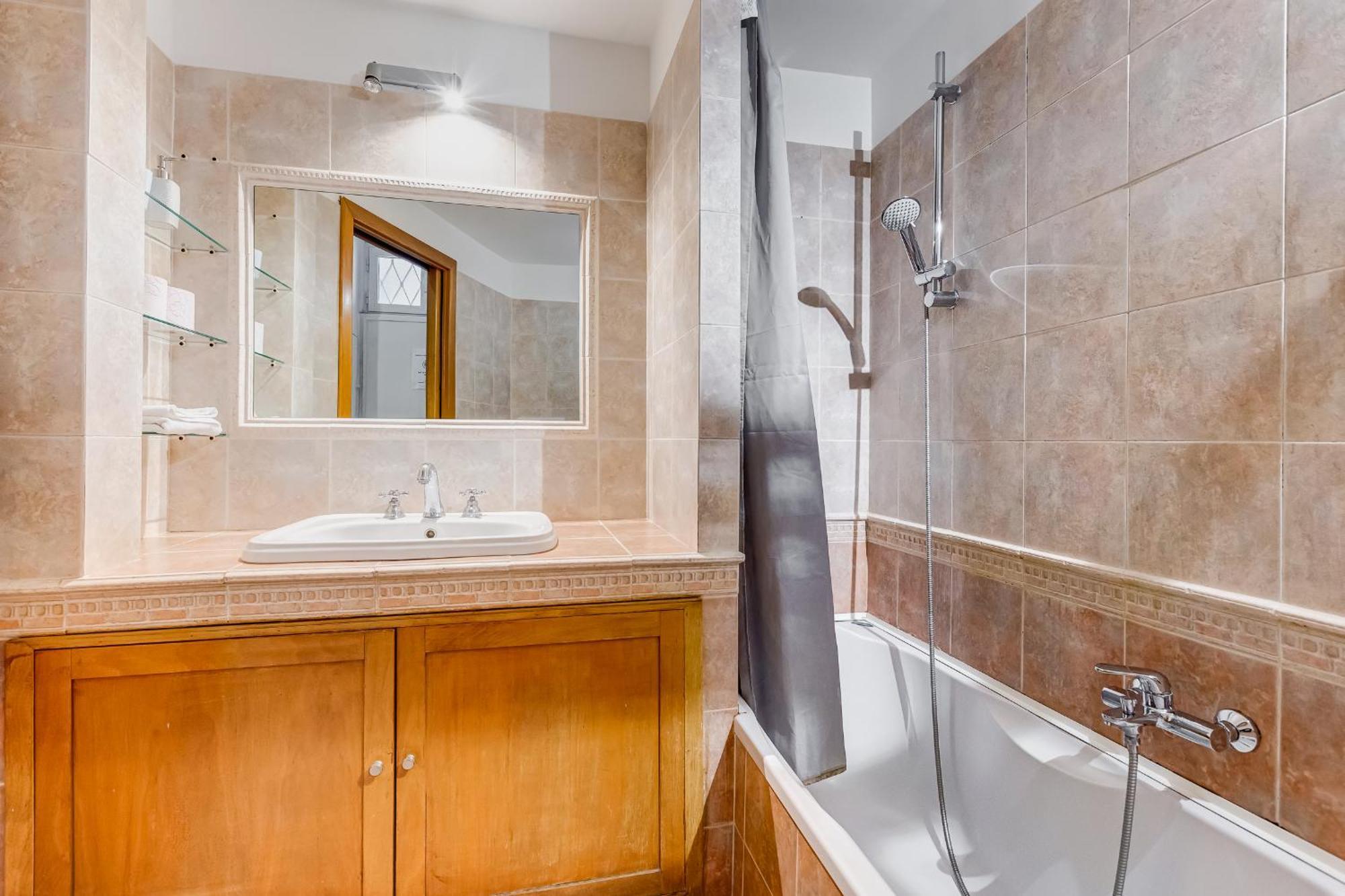 Roma Centro Trastevere Loft In Love מראה חיצוני תמונה