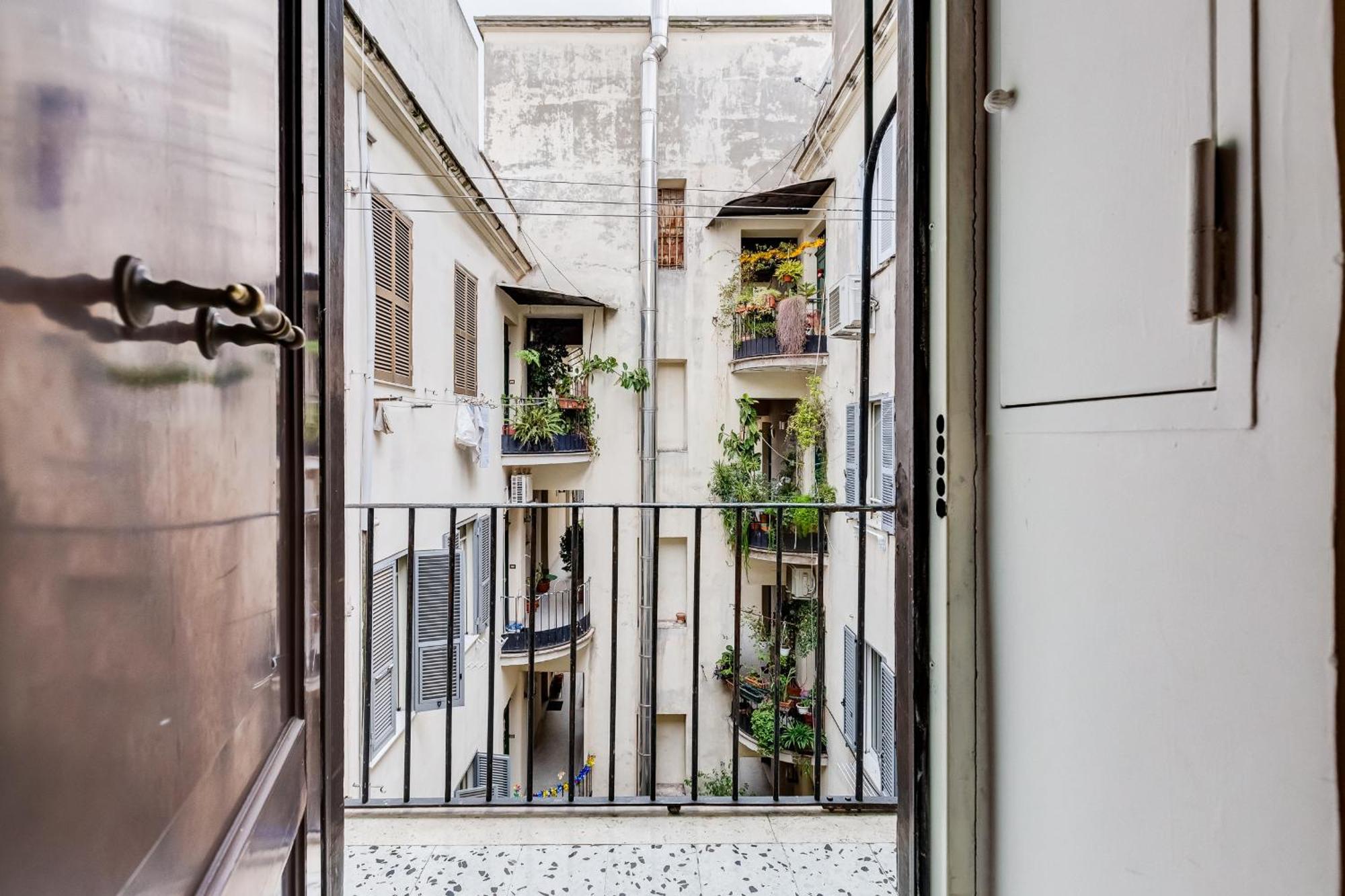 Roma Centro Trastevere Loft In Love מראה חיצוני תמונה