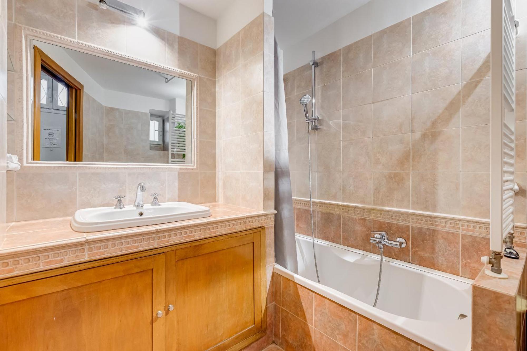 Roma Centro Trastevere Loft In Love מראה חיצוני תמונה