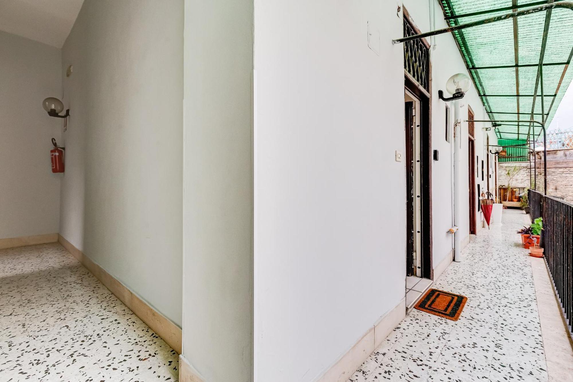 Roma Centro Trastevere Loft In Love מראה חיצוני תמונה