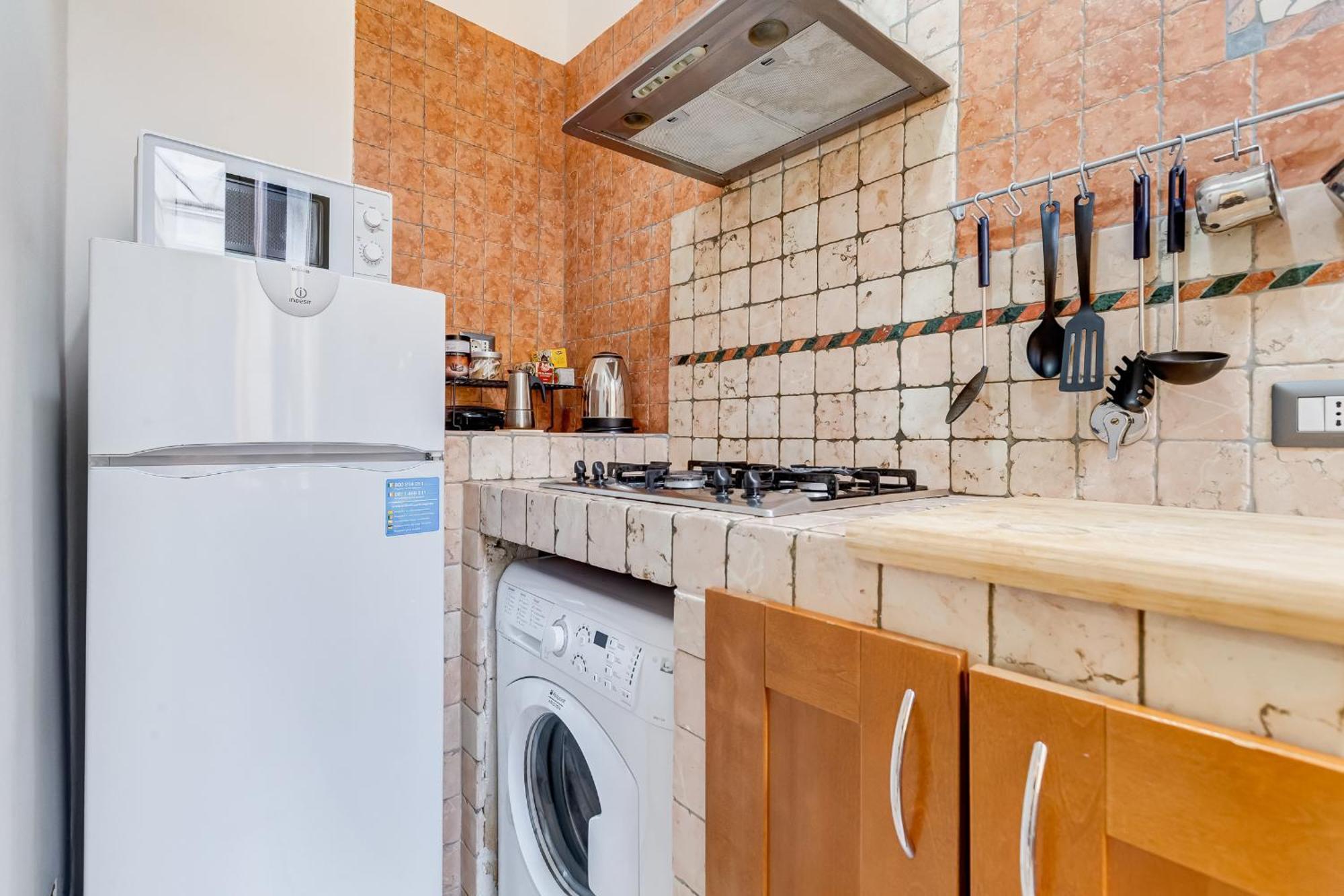 Roma Centro Trastevere Loft In Love מראה חיצוני תמונה