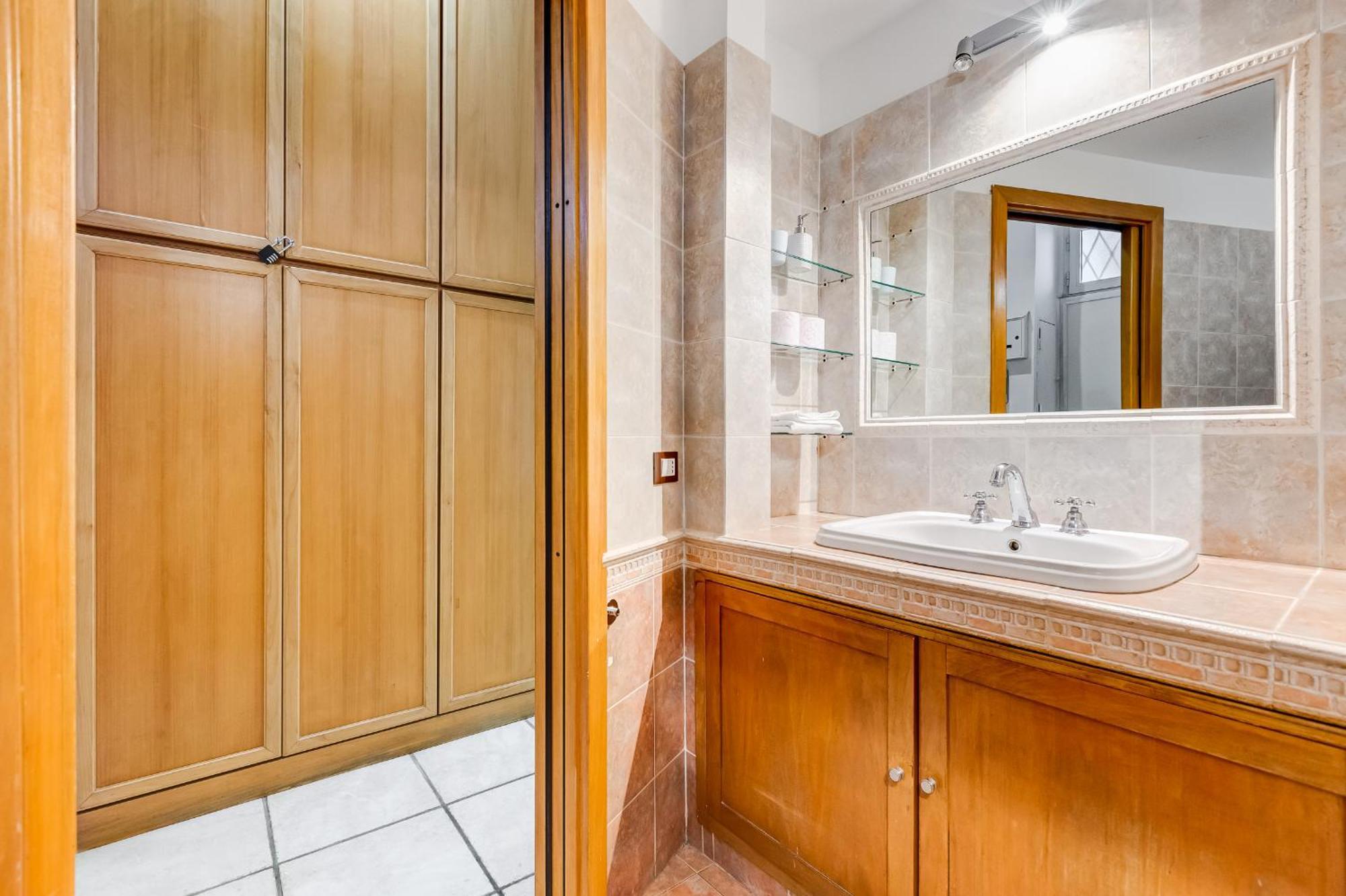 Roma Centro Trastevere Loft In Love מראה חיצוני תמונה