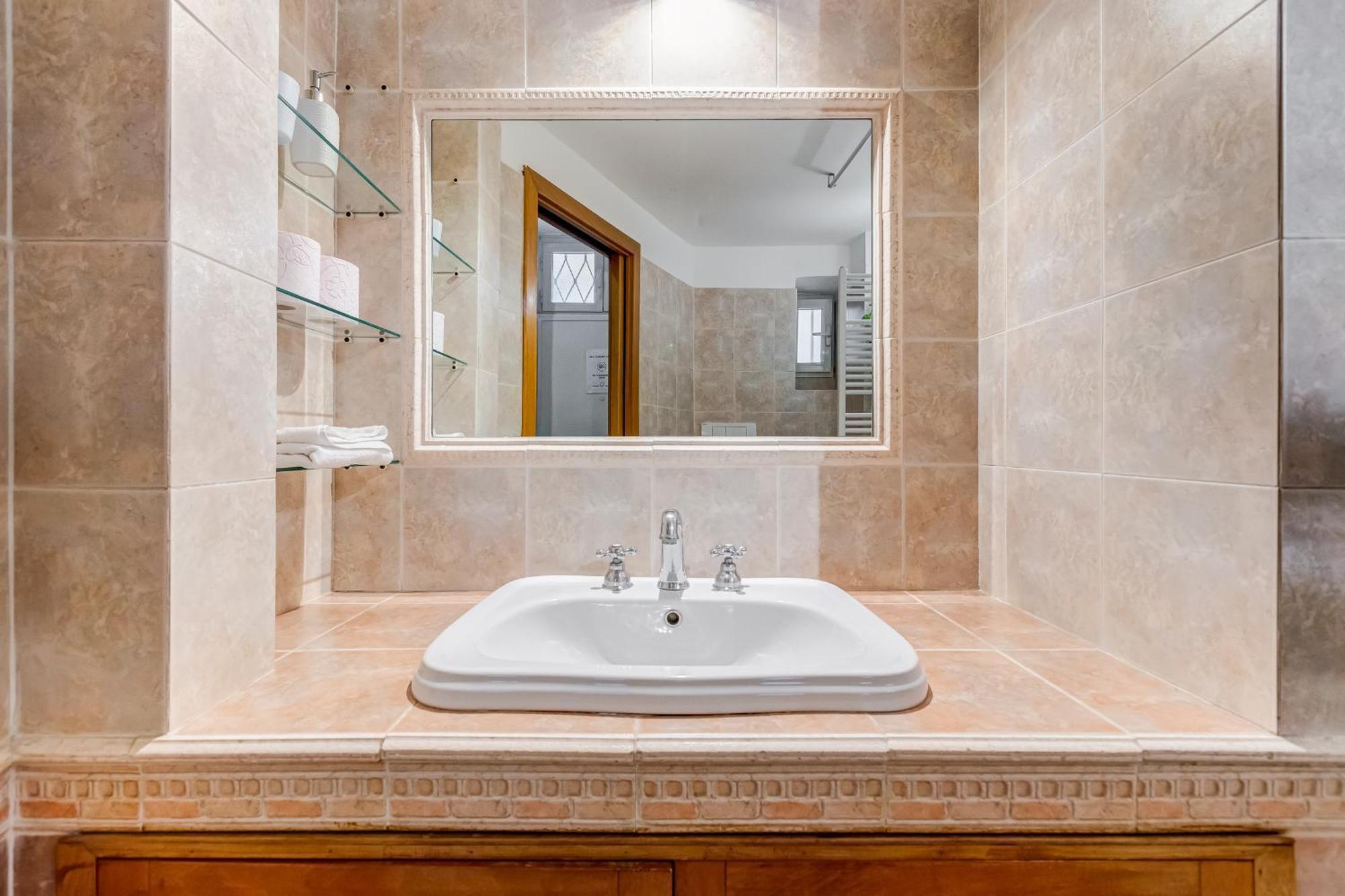 Roma Centro Trastevere Loft In Love מראה חיצוני תמונה