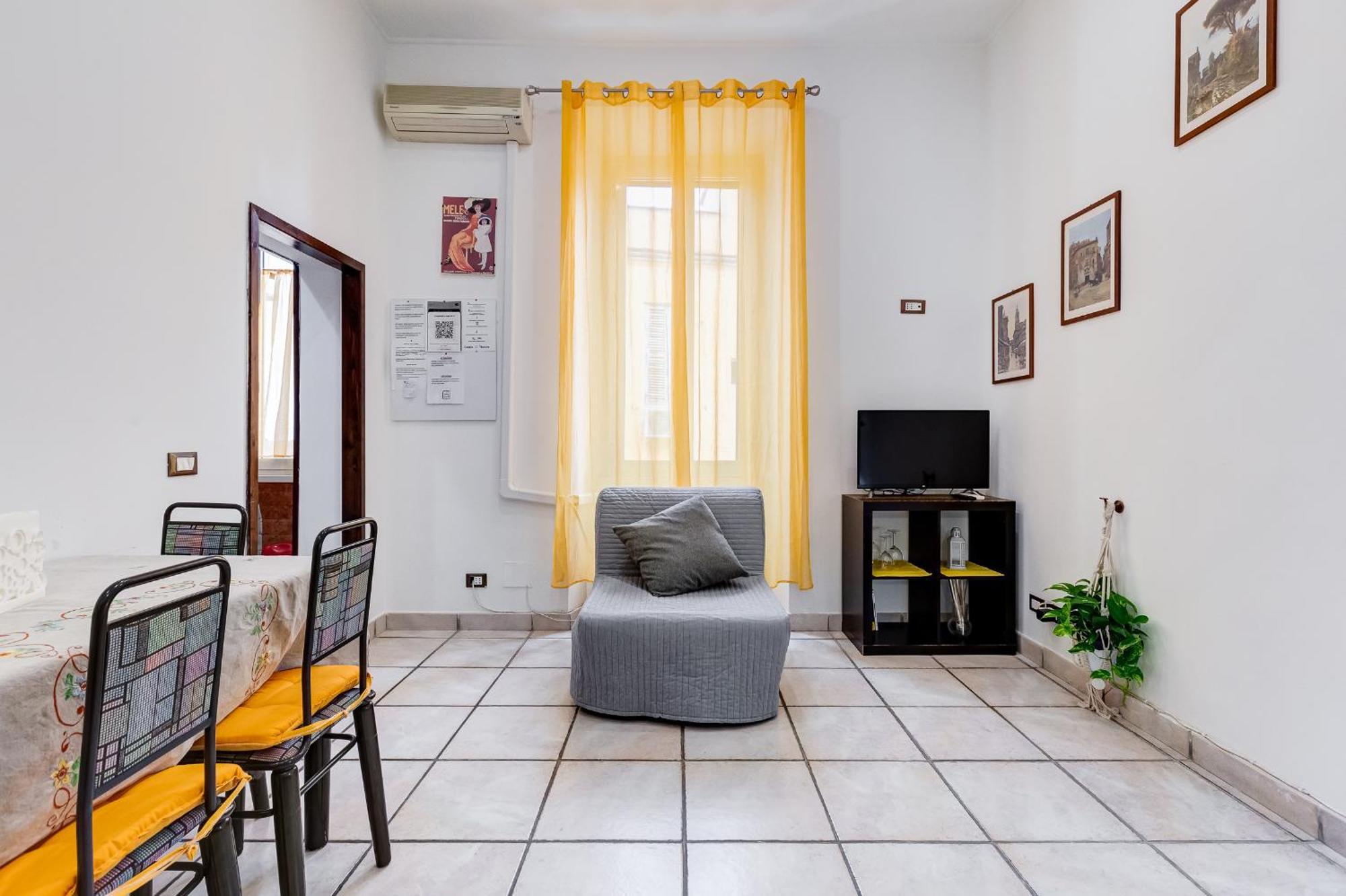 Roma Centro Trastevere Loft In Love מראה חיצוני תמונה