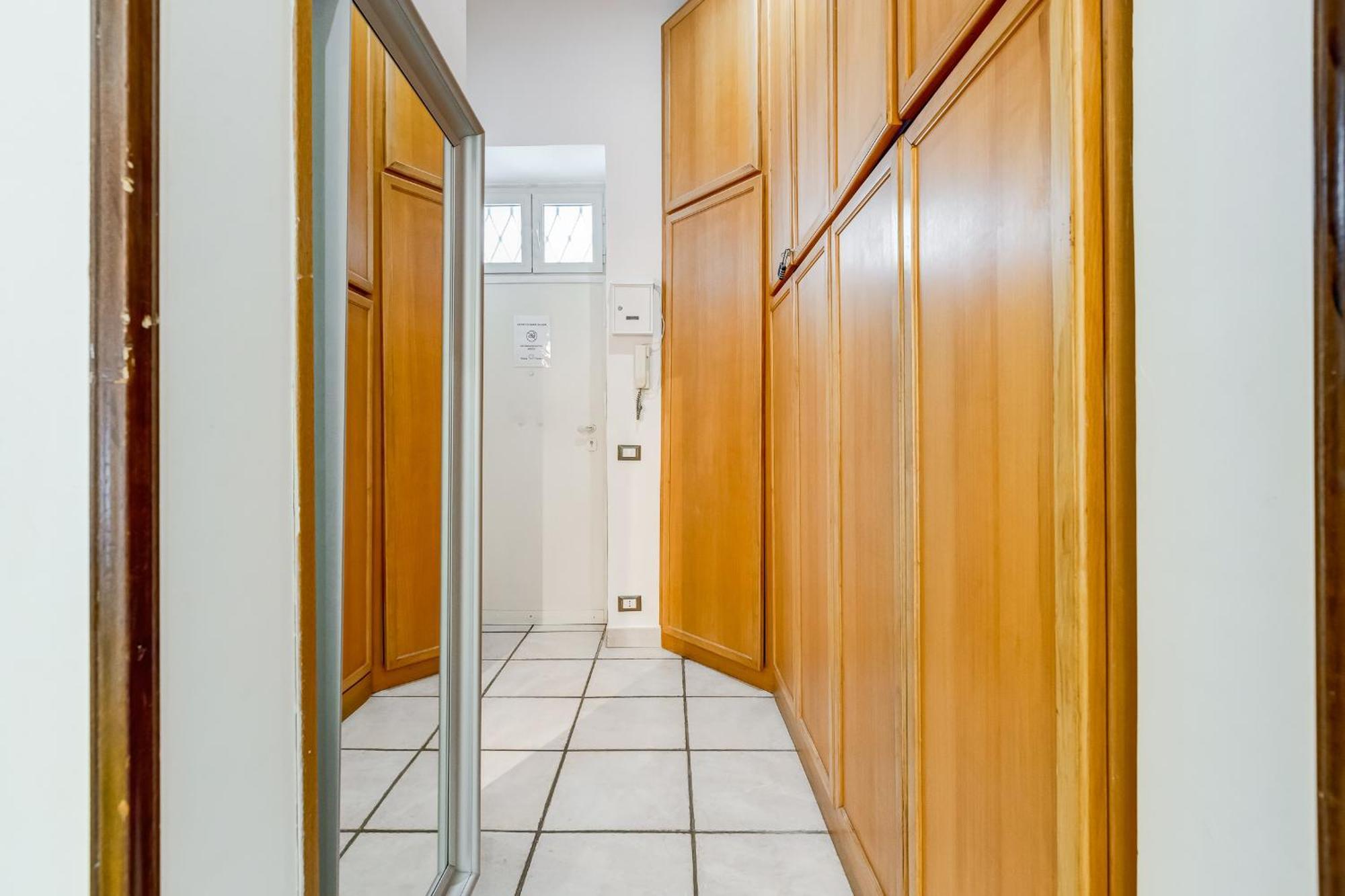 Roma Centro Trastevere Loft In Love מראה חיצוני תמונה