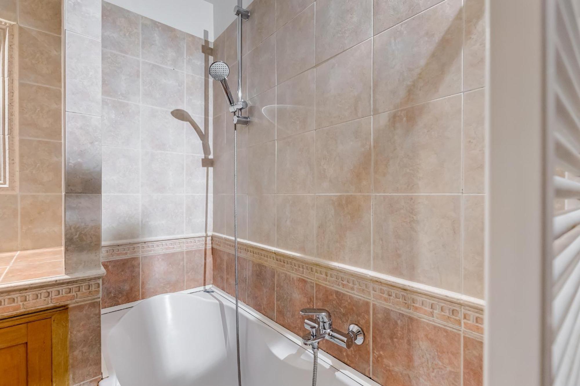 Roma Centro Trastevere Loft In Love מראה חיצוני תמונה